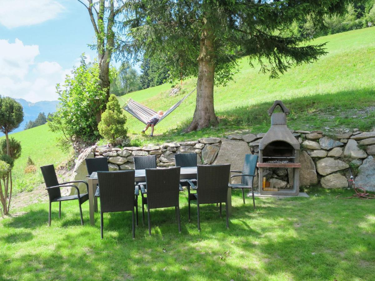 Chalet Alm Chalet - Suz320 By Interhome Gattererberg Exterior foto