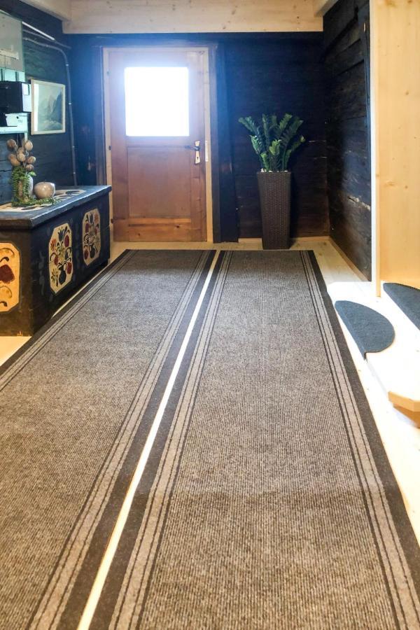 Chalet Alm Chalet - Suz320 By Interhome Gattererberg Exterior foto