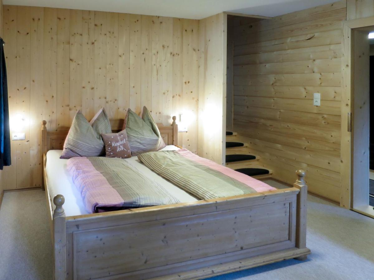 Chalet Alm Chalet - Suz320 By Interhome Gattererberg Exterior foto