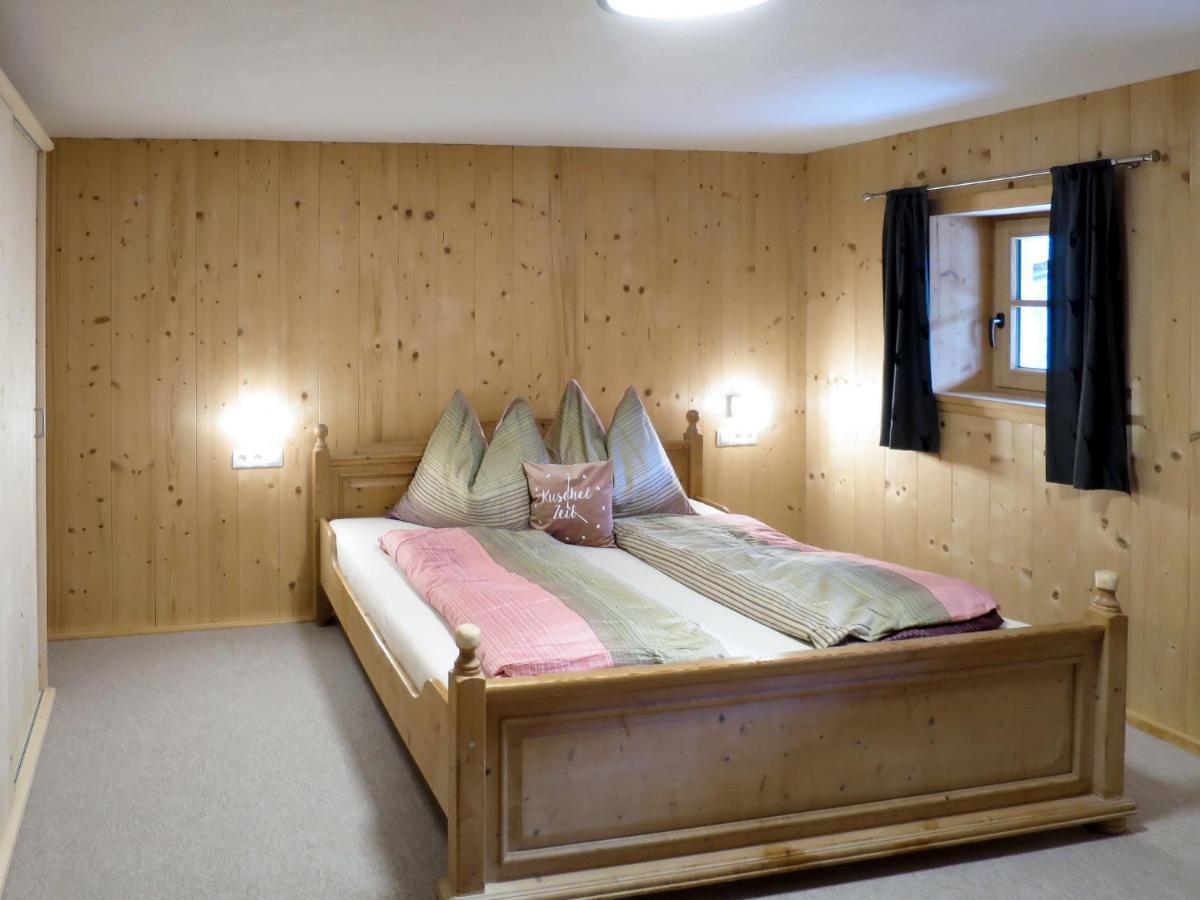 Chalet Alm Chalet - Suz320 By Interhome Gattererberg Exterior foto