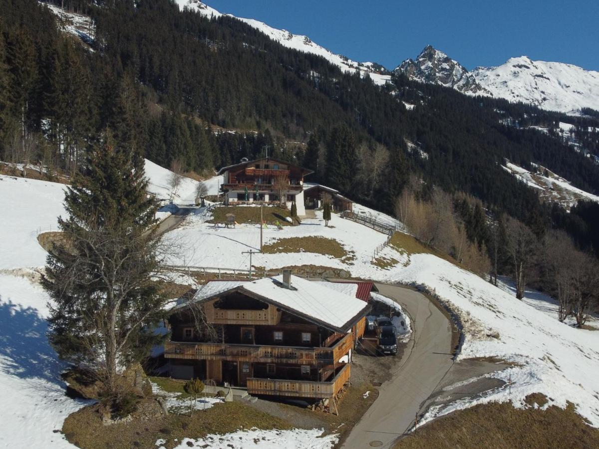 Chalet Alm Chalet - Suz320 By Interhome Gattererberg Exterior foto